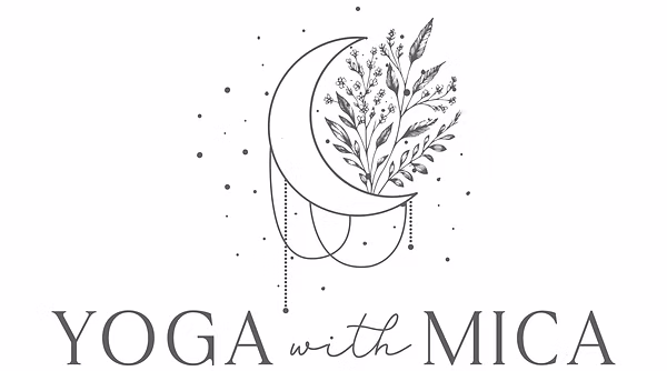 Yoga with Mica